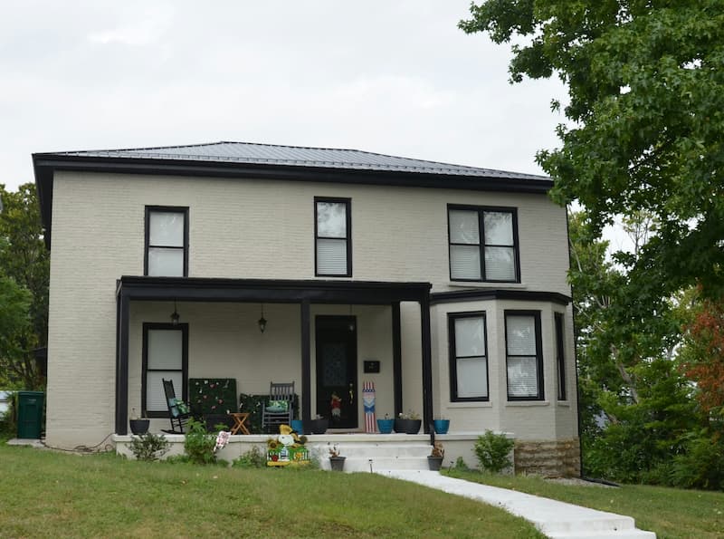 RESIDENTIAL RENOVATIONS